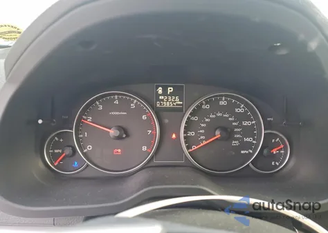 2014 Subaru Outback 2.5I Premium z USA, uszkodzony, nr VIN 4S4BRCCC9E3244785